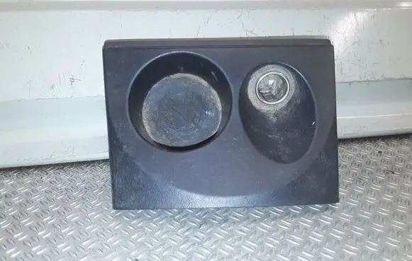 Mitsubishi Outlander Cup holder front 8011A077