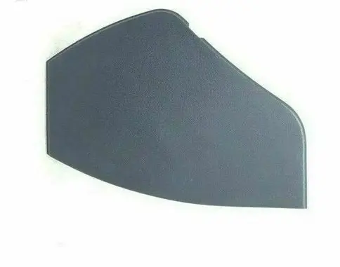 Mercedes-Benz E W210 Dashboard side end trim A2106800778