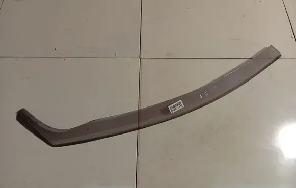 Opel Insignia A Sliding door wind deflector