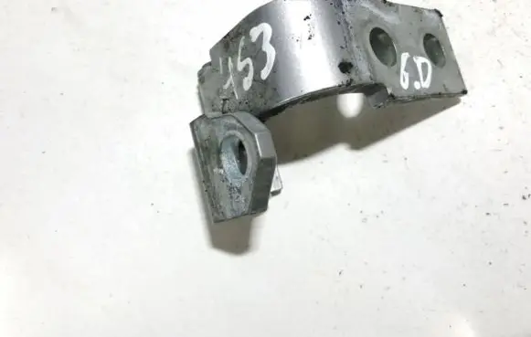 Lexus GS 300 350 430 450H Rear door lower hinge