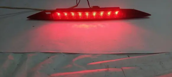 Subaru XV I Third/center stoplight VC02117