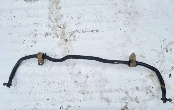 Volkswagen PASSAT B6 Front anti-roll bar/sway bar 3C0411303AC