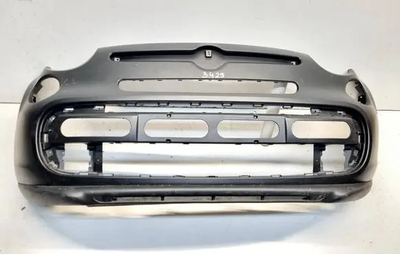 Fiat 500L Front bumper 735522402