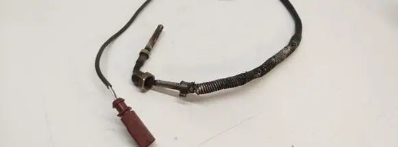 Audi A4 S4 B7 8E 8H Exhaust gas temperature sensor 8E0906088