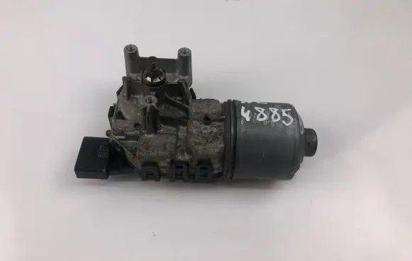 Skoda Fabia Mk2 (5J) Wiper motor 6Q1955119A
