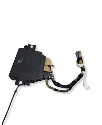 Jaguar XF X250 Parking PDC control unit/module CX2315K866AB