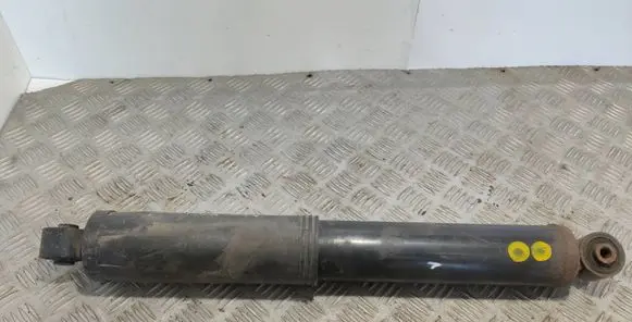 Chevrolet Captiva Rear shock absorber/damper 96863972