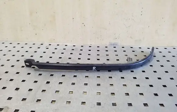 Audi 80 90 S2 B4 Under headlight/headlamp trim 8A0853208A