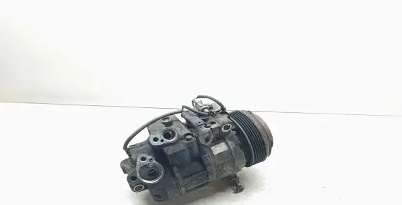 BMW X1 E84 Air conditioning (A/C) compressor (pump) 4472601853