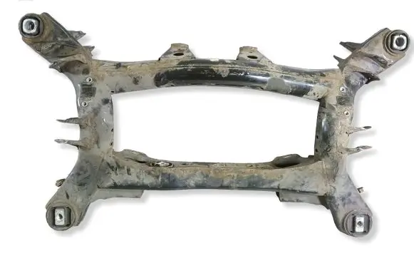 BMW 1 F20 F21 Rear subframe 