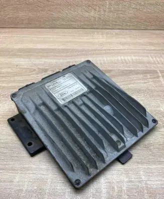 Ford Focus Engine control unit/module ECU 1S4A9F954CE
