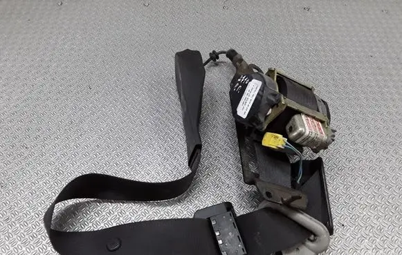 Chrysler Pacifica Front seatbelt 600287900A