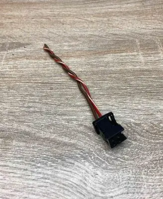 BMW 3 E90 E91 Plug wire 6931884 693188405