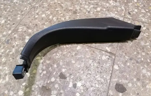 BMW X5 E70 Front sill trim cover 51437148508