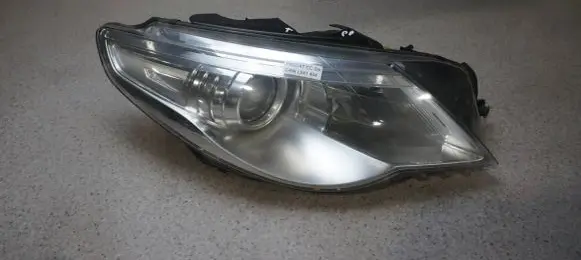 Volkswagen PASSAT CC Headlight/headlamp 3C8941752C