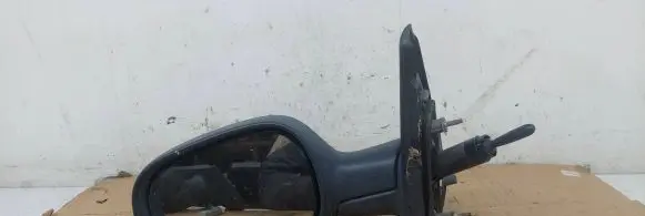 Renault Megane I Manual wing mirror 014008