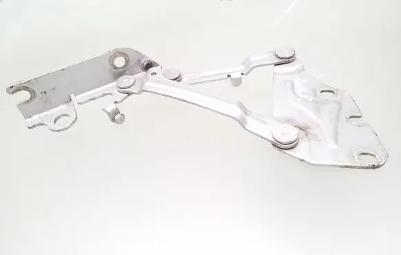Volkswagen Golf Plus Engine bonnet/hood hinges 5M0823302