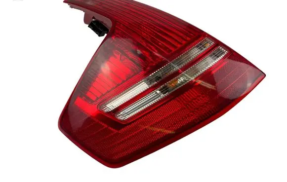 Citroen C4 I Rear/tail lights 9655864080