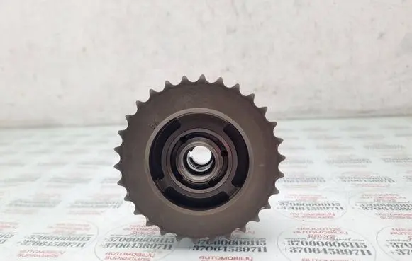 Audi Q7 4L Camshaft pulley/ VANOS 06E109084K