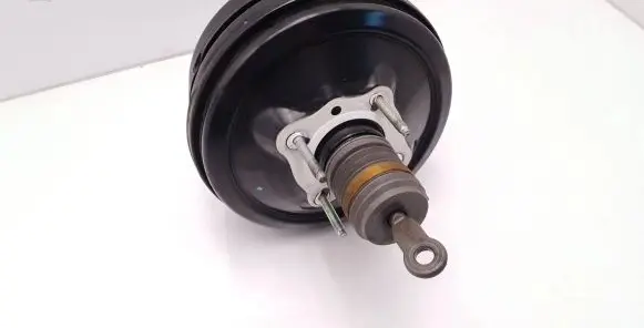Chrysler Grand Voyager V Brake booster P04721802AB 32049131 T05RT04489400