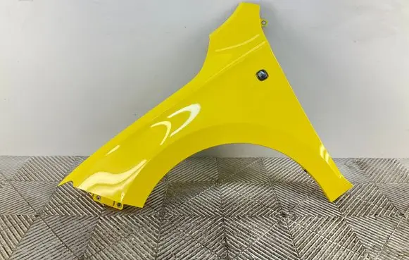 Skoda Rapid (NH) Fender 