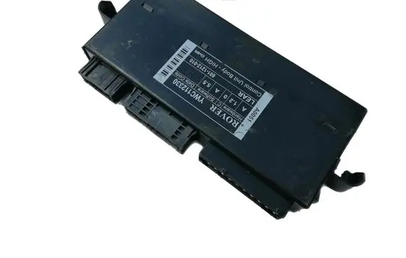Rover 75 Voice control module YWC112330