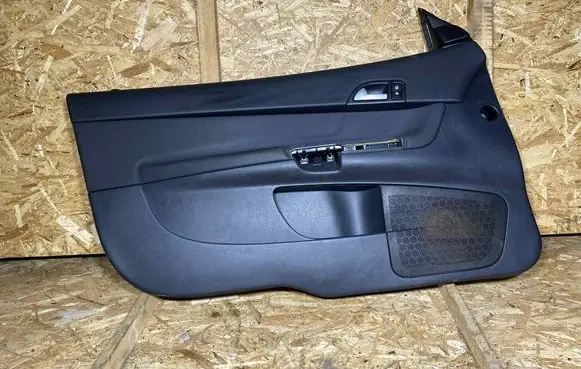 Volvo C30 Front door card panel trim 30661369 30661345 30661349