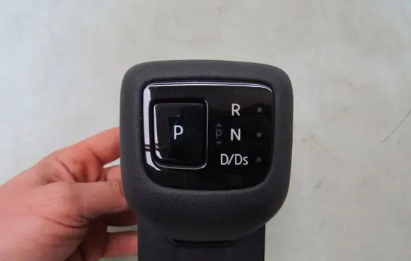 Nissan Qashqai J12 Gear selector 349016RA2B