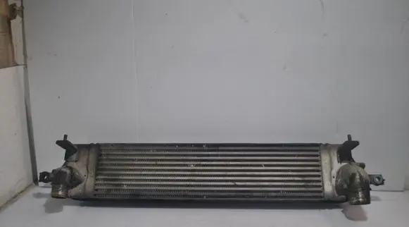 Nissan X-Trail T31 Intercooler radiator P3578001 14461JG70B