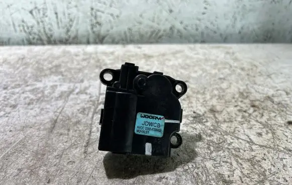 KIA Ceed Air flap motor/actuator D332ATBAA02