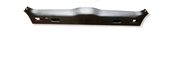 BMW X5 E53 Tailgate/boot cover trim set 51498402297 8402297