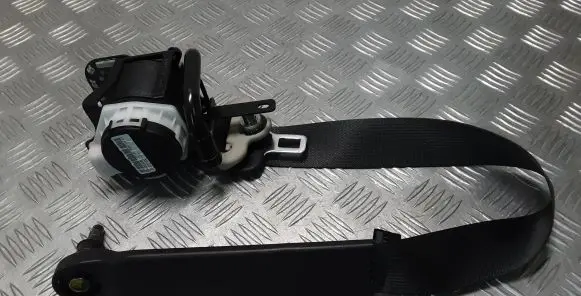 Nissan Navara D23 Front seatbelt 868854KJ3A