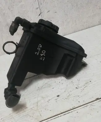 BMW 3 E90 E91 Coolant expansion tank/reservoir cap 