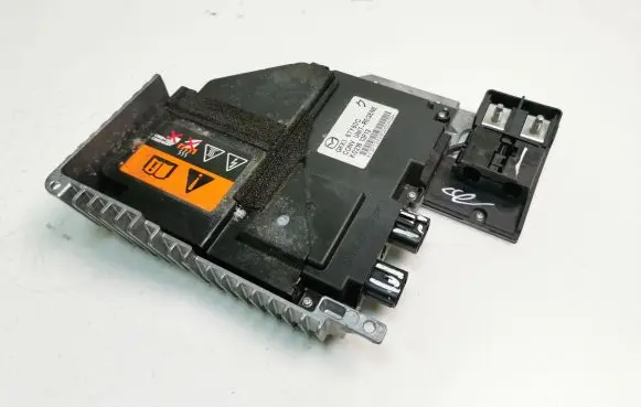 Other control units/modules