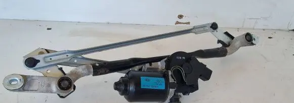 KIA Niro Front wiper linkage and motor 98100G5900
