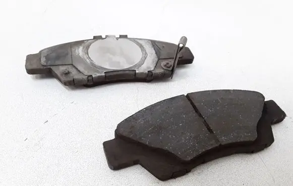Honda City Brake pads (front) 