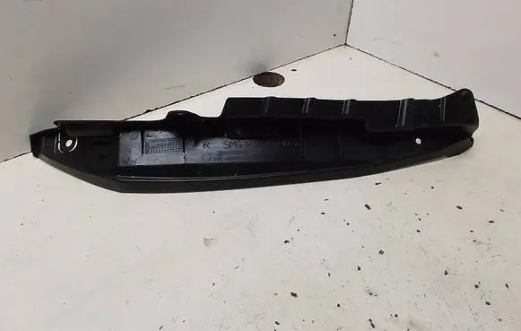 Honda Civic Fender mounting bracket 74105SMGE00050