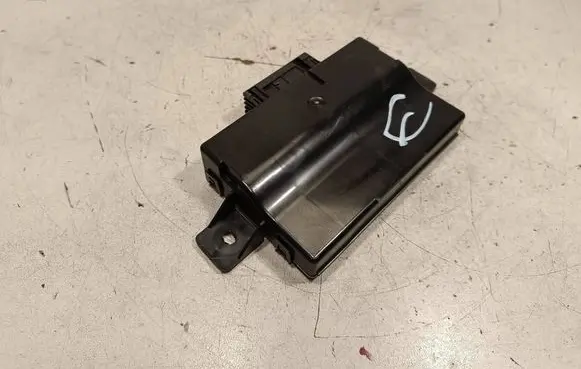 Audi A7 S7 4G Gateway control module 4G0907468