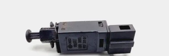 Clutch pedal sensor