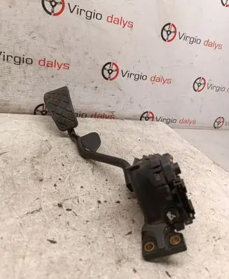 Audi A6 S6 C5 4B Accelerator throttle pedal 8D2721523B 6PV00802609