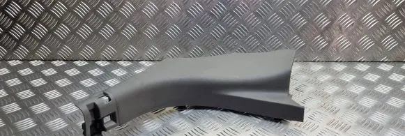 Renault Zoe Foot area side trim 768360479R MP6852