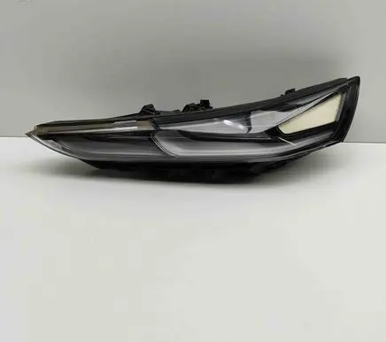 Hyundai Santa Fe LED Daytime headlight 92207S1000