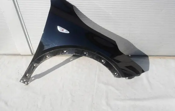 KIA Xceed Fender