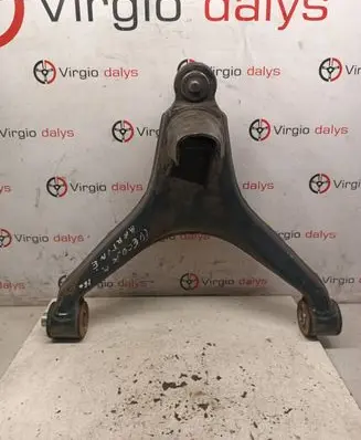 Iveco Daily 6th gen Front control arm 5801564815 0350 53340