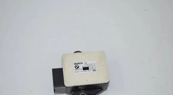 BMW X5 E70 ESP acceleration yaw rate sensor 6782371 34526782371 6779913
