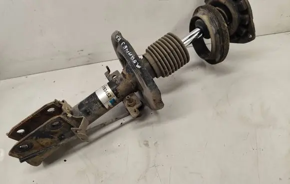 Renault Megane III Front shock absorber/damper 22193452