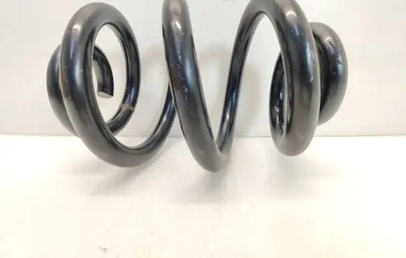 Volkswagen Transporter - Caravelle T5 Rear coil spring