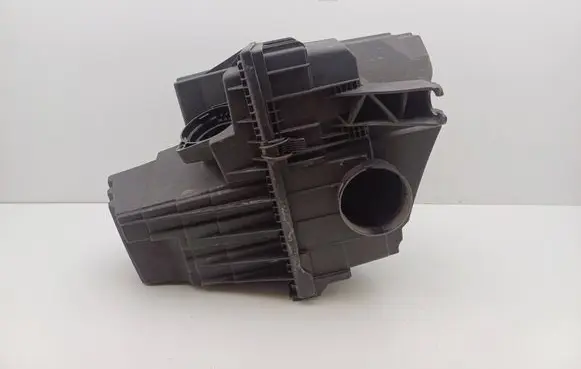 Volkswagen Transporter - Caravelle T5 Air filter box 7H0129601