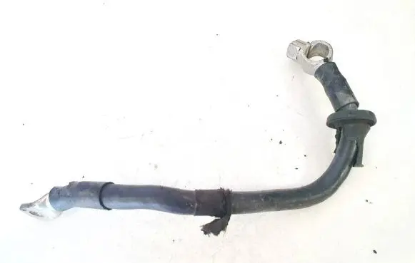 Porsche Cayenne (9PA) Positive cable (battery) 7l0971235