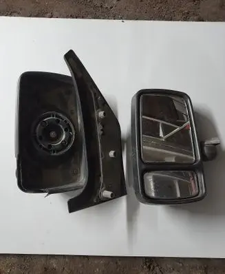 Renault Master II Coupe wind mirror (mechanical) 7006 3012